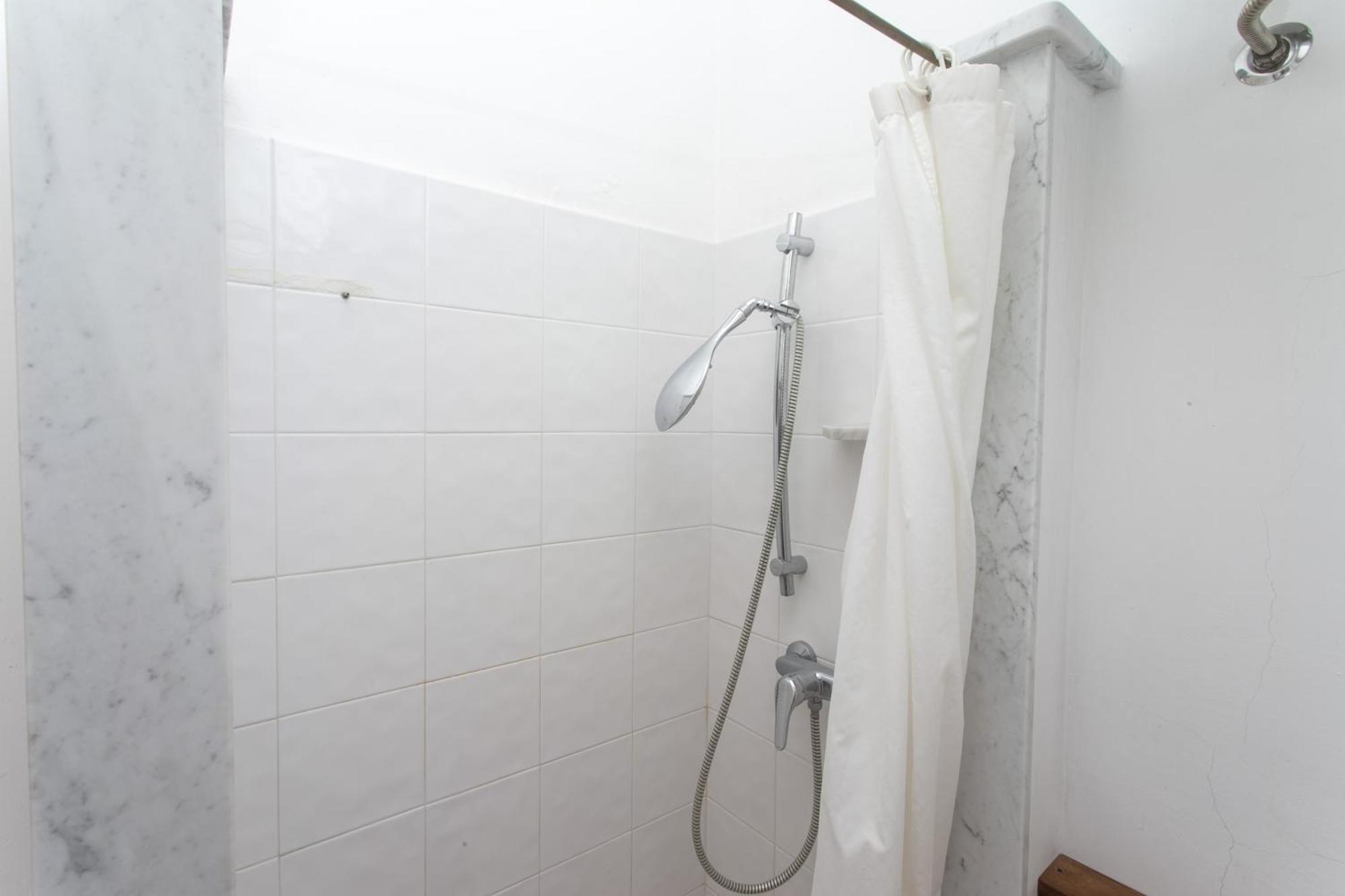 M166 - Trilocale Con Aria Condizionata A 50 Mt Dal Mare Apartamento Marcelli Exterior foto